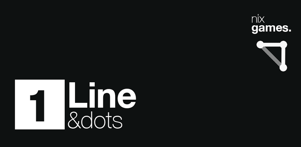 1Line & Dots v5.1.2 MOD APK (All Unlocked) Download