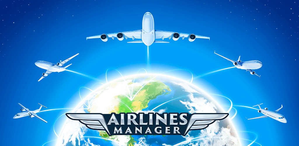 Airlines Manager – Tycoon 2022 v3.06.9202 APK (Latest) Download
