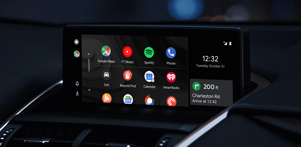 Android Auto v8.3.624138 APK (Final, Latest) Download