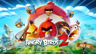Angry Birds 2 v3.5.1 Apk Mod [Dinheiro Infinito] |