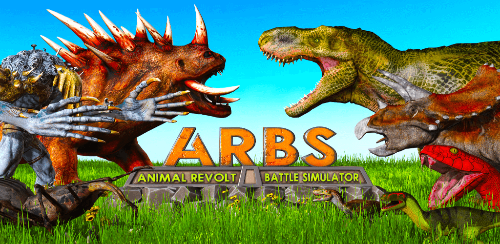 Animal Revolt Battle Simulator v2.0.0 MOD APK (Unlimited Money) Download