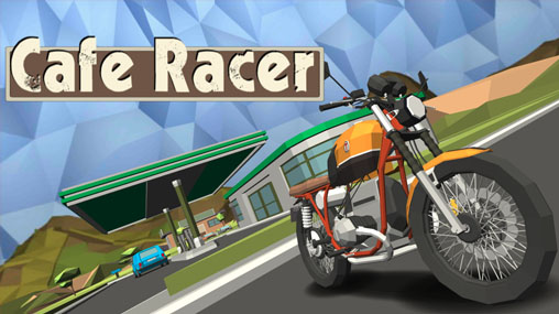 Cafe Racer v112.08 Apk Mod [Dinheiro Infinito] |