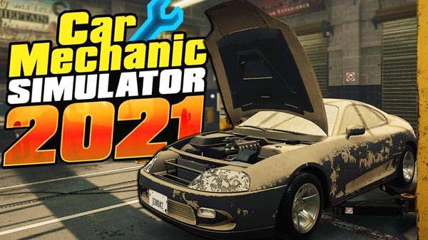 Car Mechanic Simulator 21 v2.1.55 Apk Mod [Dinheiro Infinito] |