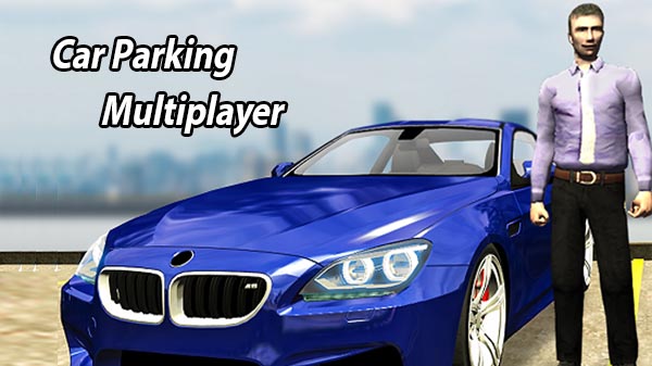 Car Parking Multiplayer DINHEIRO INFINITO ATUALIZADO 2022 MEDIAFIRE