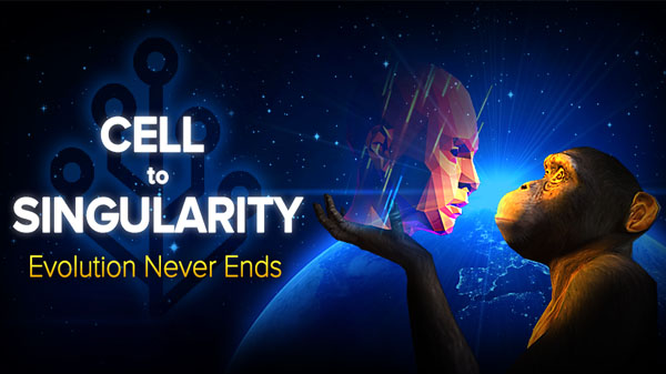 Cell to Singularity Evolution Never Ends v14.06 Apk Mod [Dinheiro Infinito] |