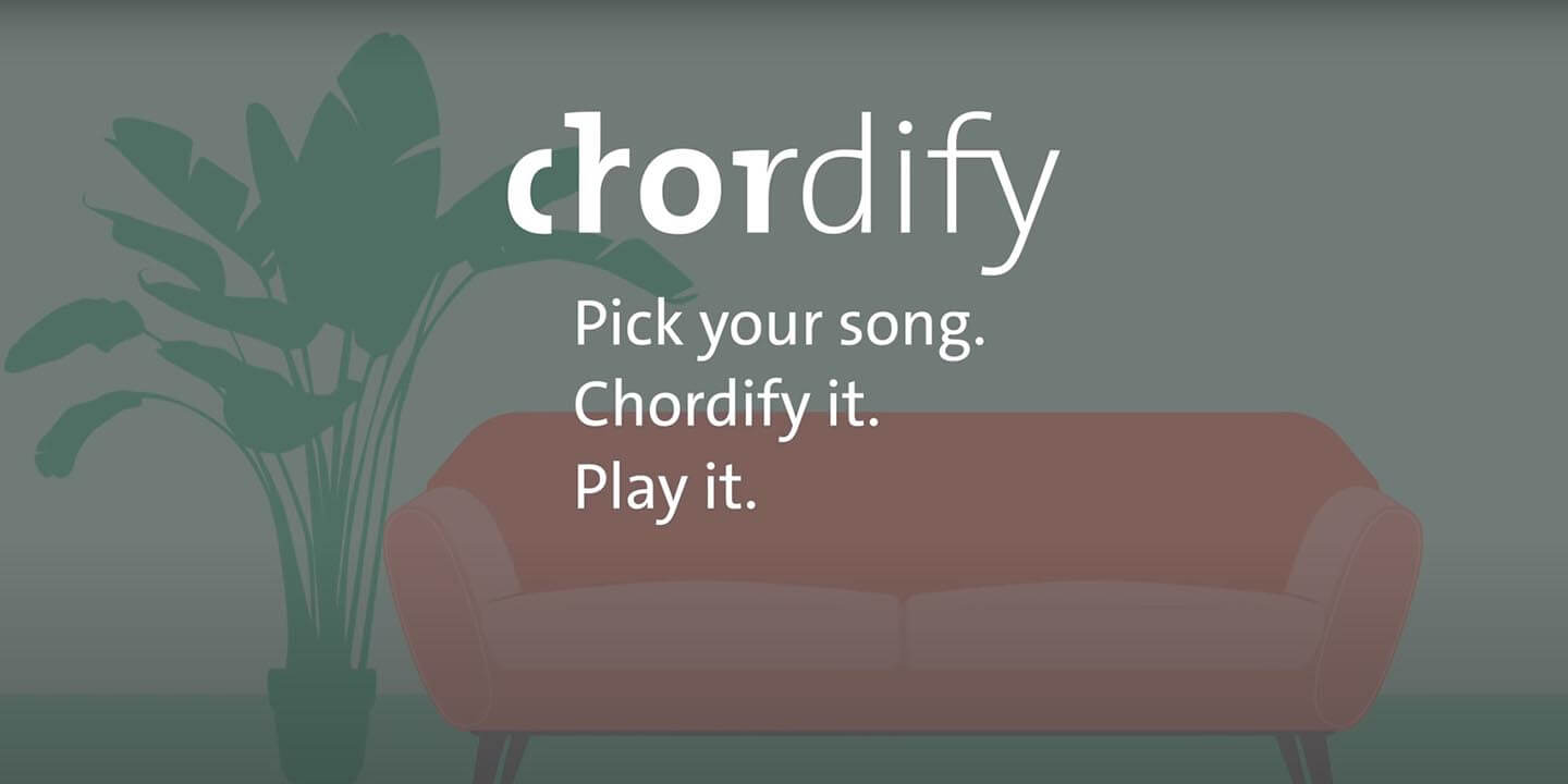 Chordify 1755 APK + MOD (Premium Unlocked) Download