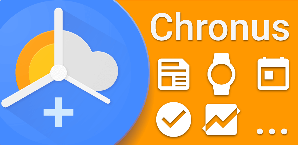 Chronus Information Widgets v22.3 MOD APK (Pro Unlocked) Download
