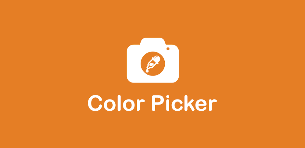 Color Picker v7.3.0 MOD APK (Pro Unlocked) Download