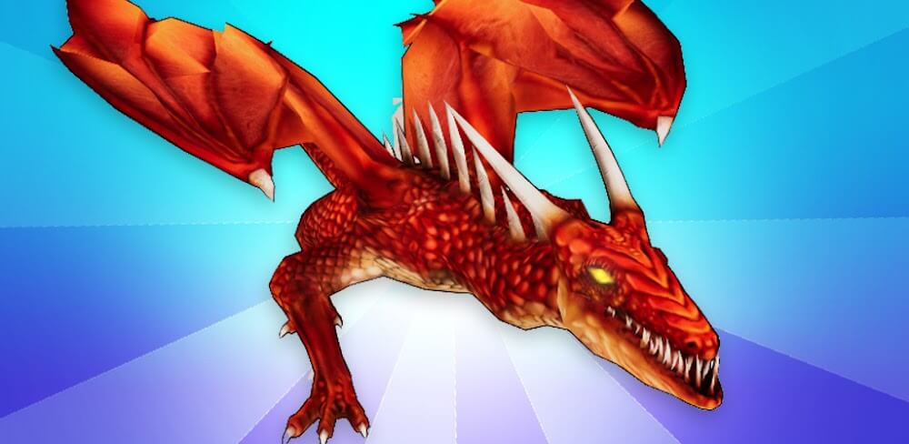 Dragon Fight v131 MOD APK (High Gold Reward) Download