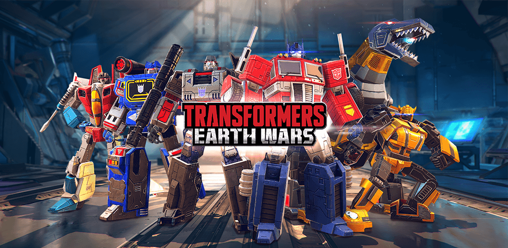 Earth Wars v19.3.0.406 MOD APK (Damage, God Mode, Unlimited Skills) Download
