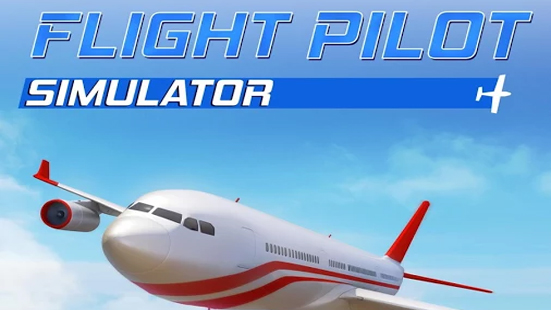 Flight Pilot Simulator 3D v2.6.55 Apk Mod [Dinheiro Infinito] |