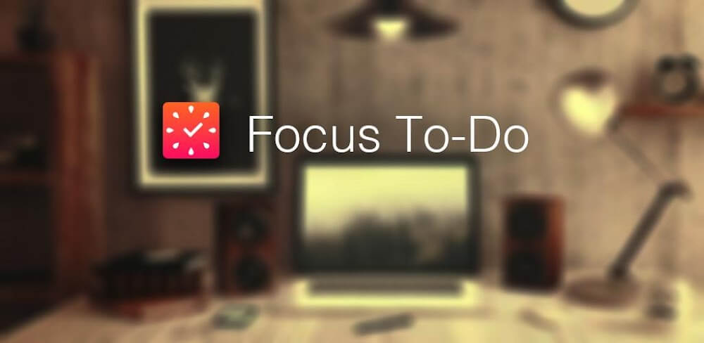 Focus To-Do v12.8 MOD APK (Premium Unlocked) Download