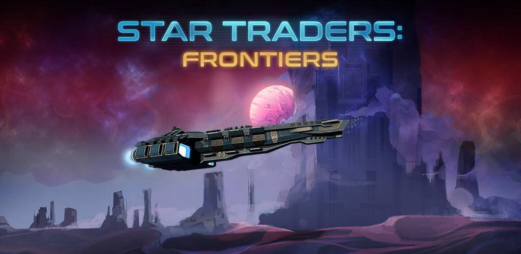 Frontiers v3.3.7 APK + OBB (Full Game)
