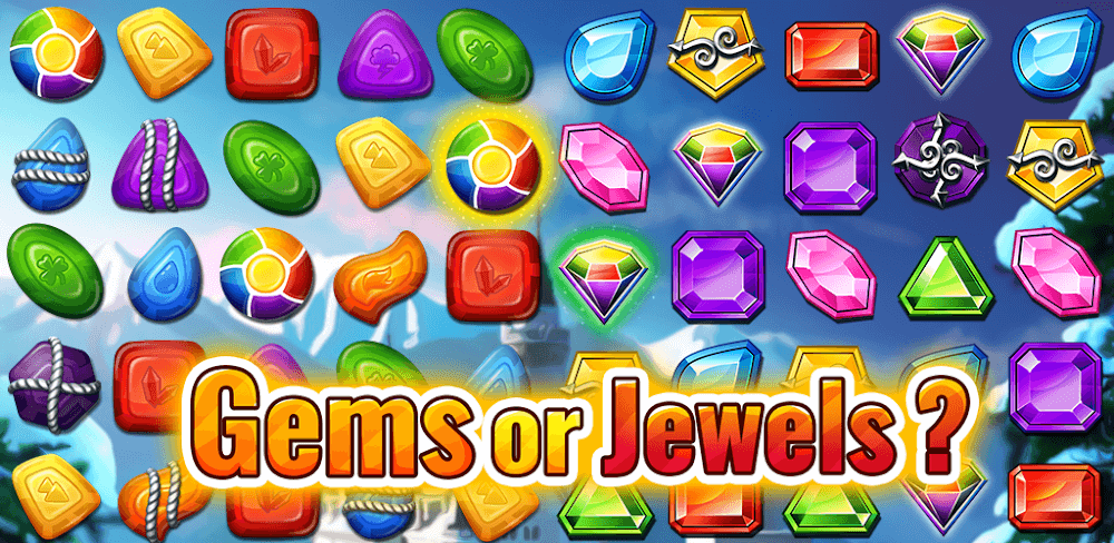 Gems or jewels v1.0.334 APK (Latest) Download
