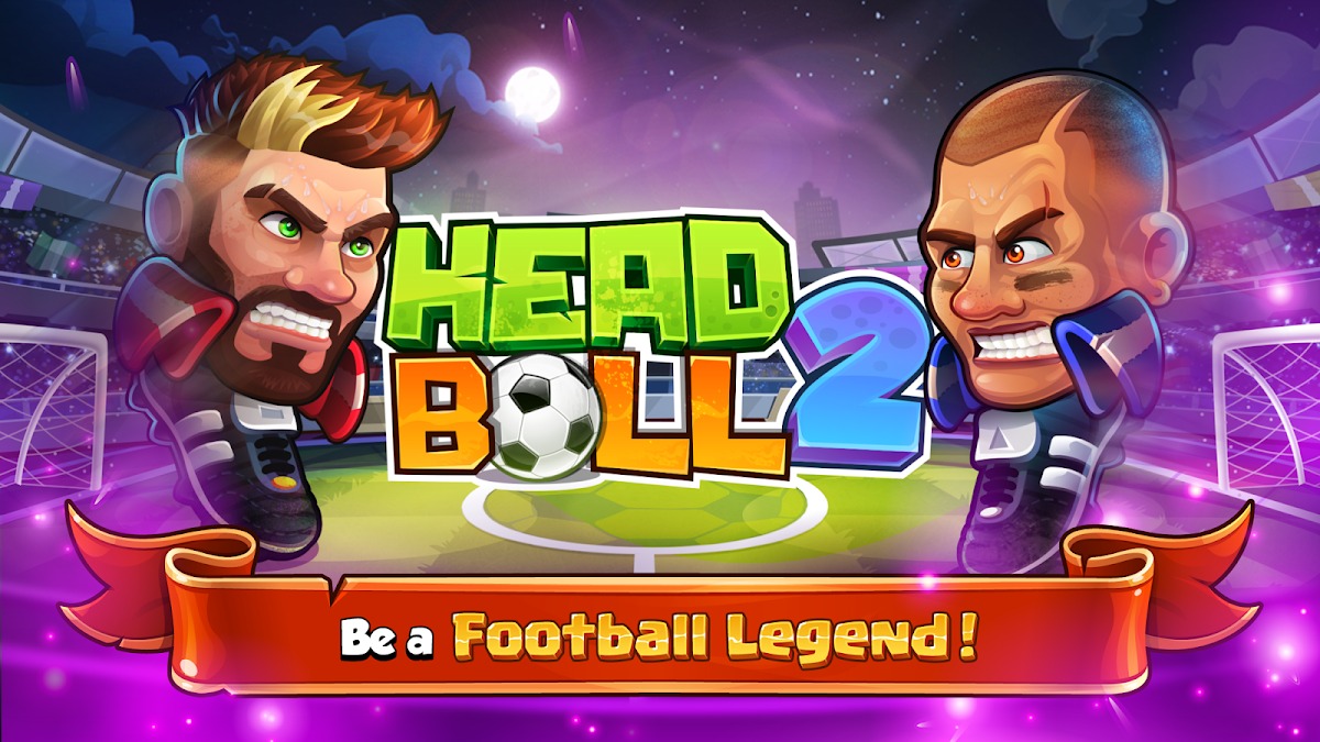 Head Ball 2 1.402 APK + MOD (Easy Win) Download