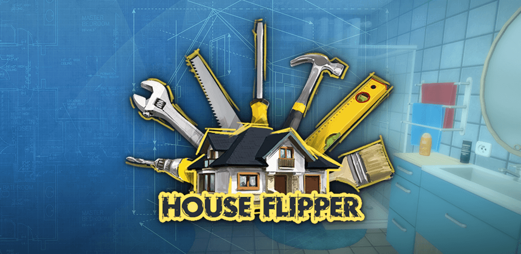 House Flipper v1.182 MOD APK (Unlimited Money/Unlocked) Download