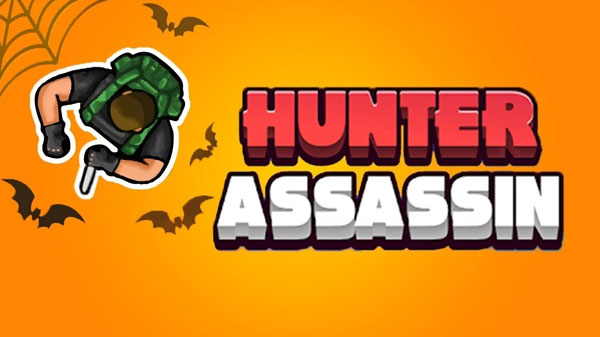 Hunter Assassin v1.71.7 Apk Mod [Dinheiro Infinito] |