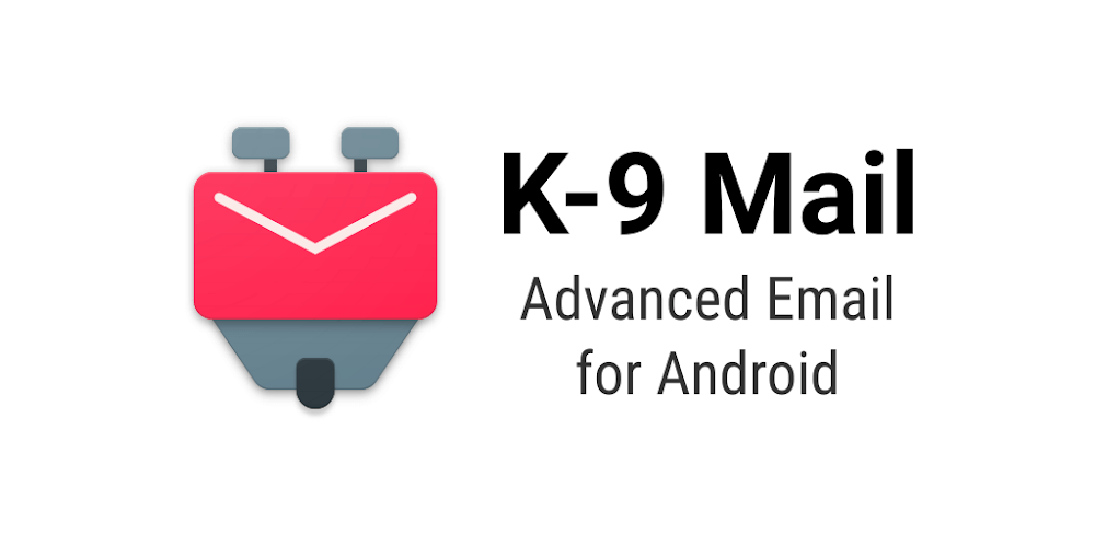 K-9 Mail v6.310 APK (Latest) Download