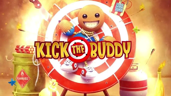 Kick the Buddy v1.5.5 Apk Mod [Dinheiro Infinito] |