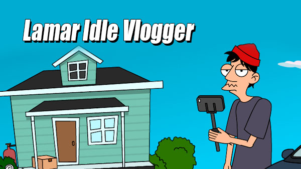 Lamar Idle Vlogger v122.10.27 Apk Mod [Dinheiro Infinito] |