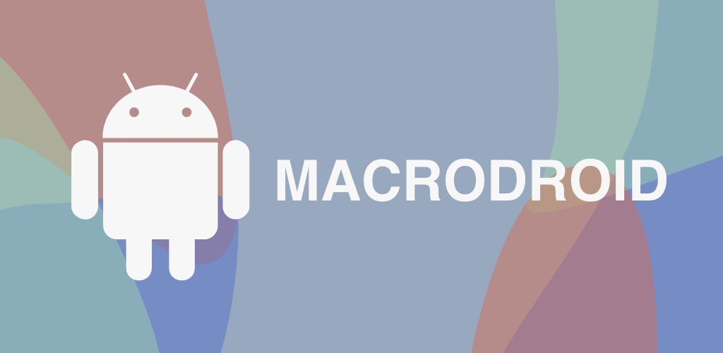 MacroDroid v5.27.8 MOD APK (Pro Unlocked) Download