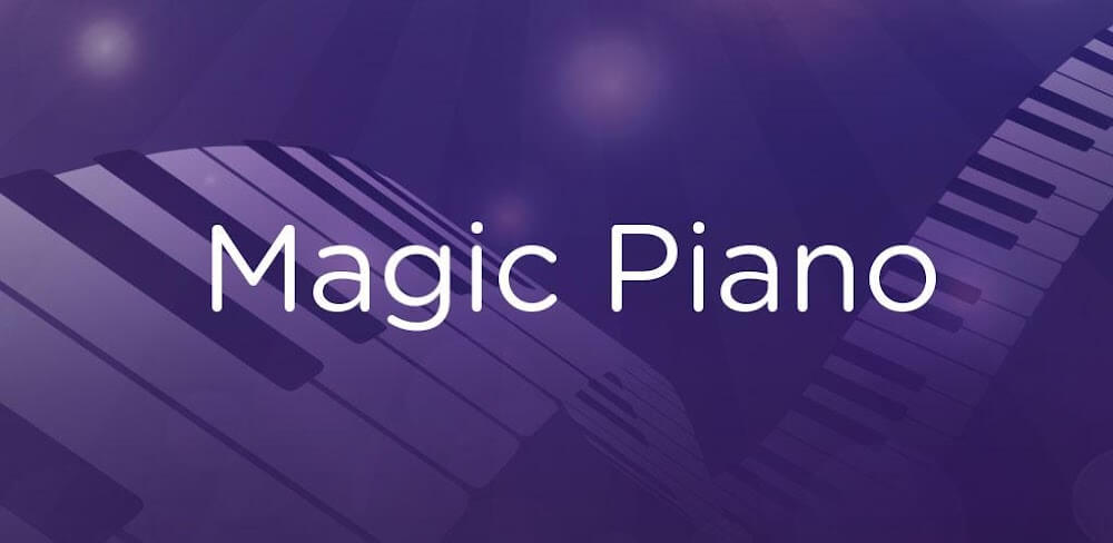 Magic Piano by Smule v3.1.5 MOD APK (Premium Unlocked) Download