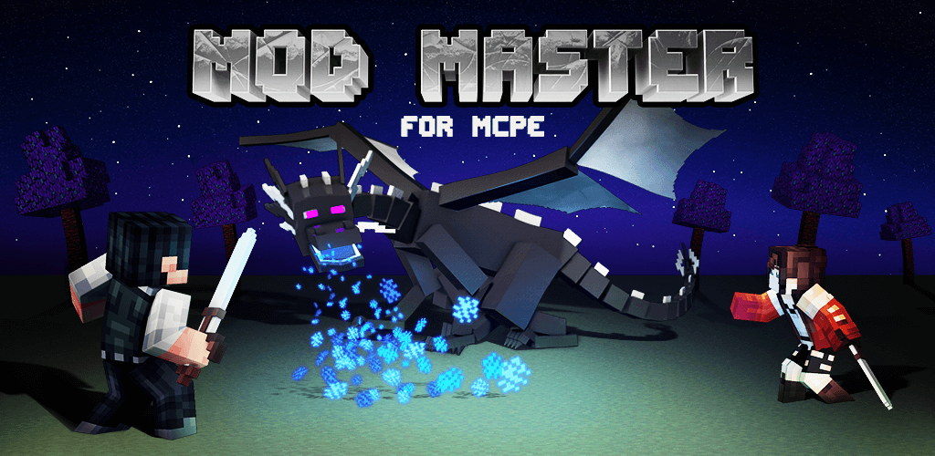 Master for Minecraft PE v4.7.6 MOD APK (Unlocked) Download