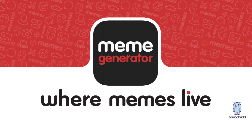 Meme Generator PRO v4.6280 APK (Patched) Download