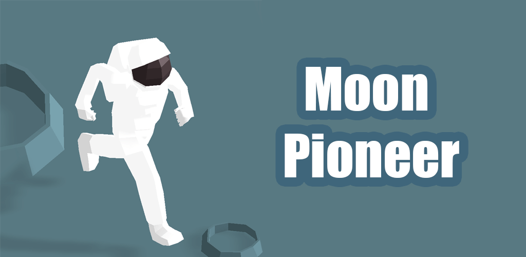Moon Pioneer v2.10.5 MOD APK (Mega Menu, Free Rewards) Download
