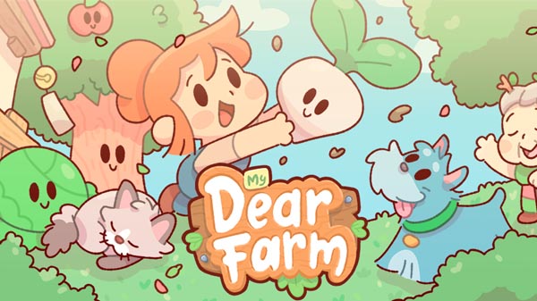 My Dear Farm v1.3 Apk Mod [Dinheiro Infinito] |
