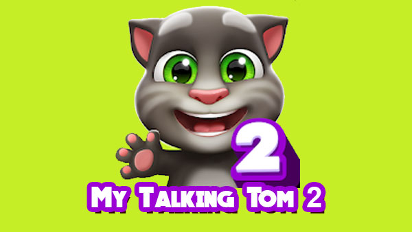 My Talking Tom 2 v3.5.2.3204 Apk Mod [Dinheiro Infinito] |