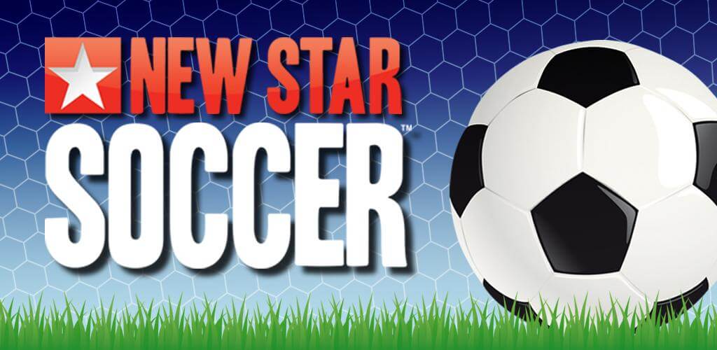 New Star Soccer v4.26 MOD APK (Unlimited Money) Download