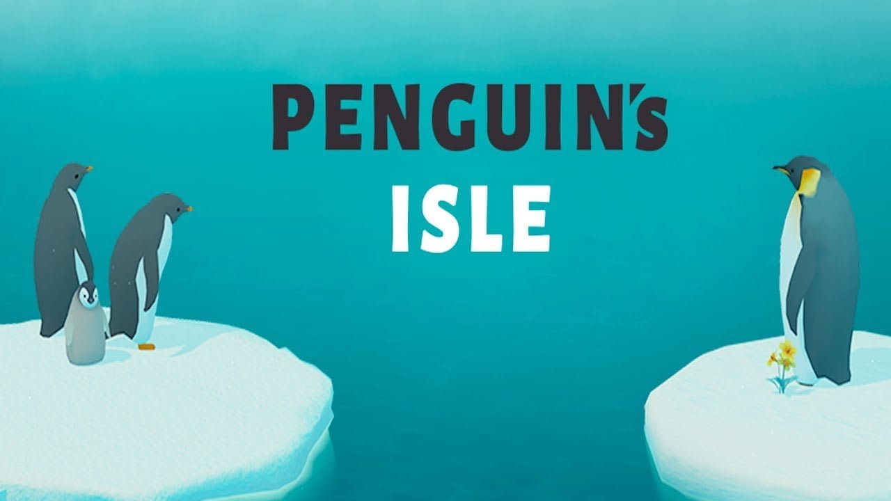 Penguin Isle 1.52.0 APK + MOD (Free Shopping) Download