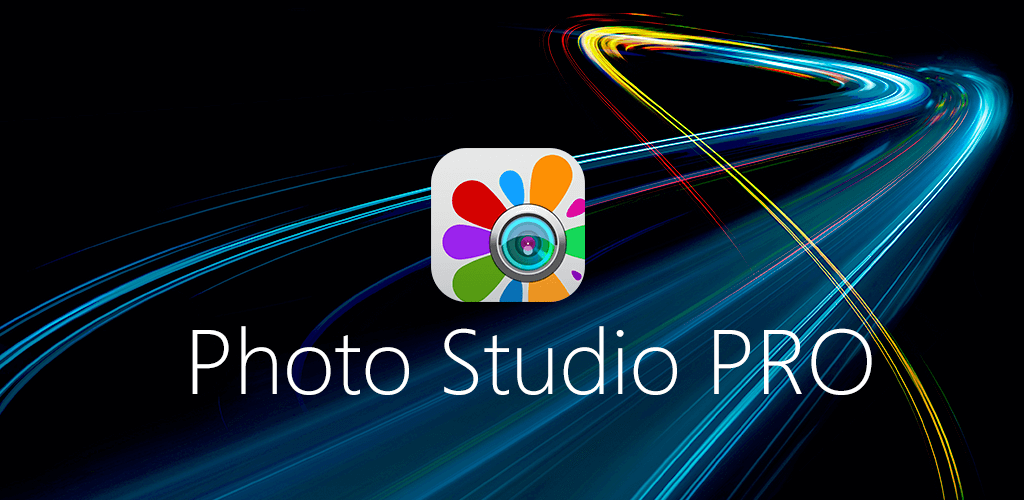 Photo Studio PRO v2.6.2.1003 MOD APK (Patched/Optimized) Download
