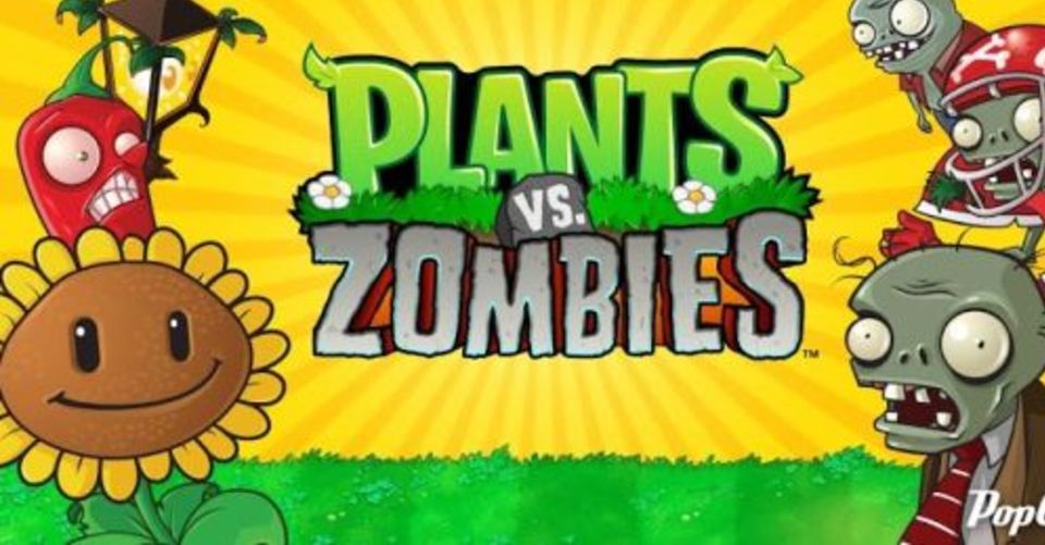 Plants vs. Zombies FREE v3.3.1 Apk Mod [Dinheiro Infinito] |