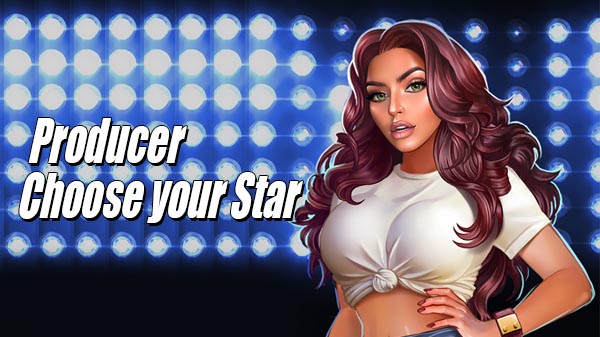 Producer Choose your Star v2.04 Apk Mod [Dinheiro Inifnito] |
