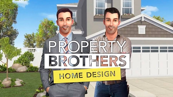 Property Brothers Home Design v2.8.5g Apk Mod [Dinheiro Infinito] |