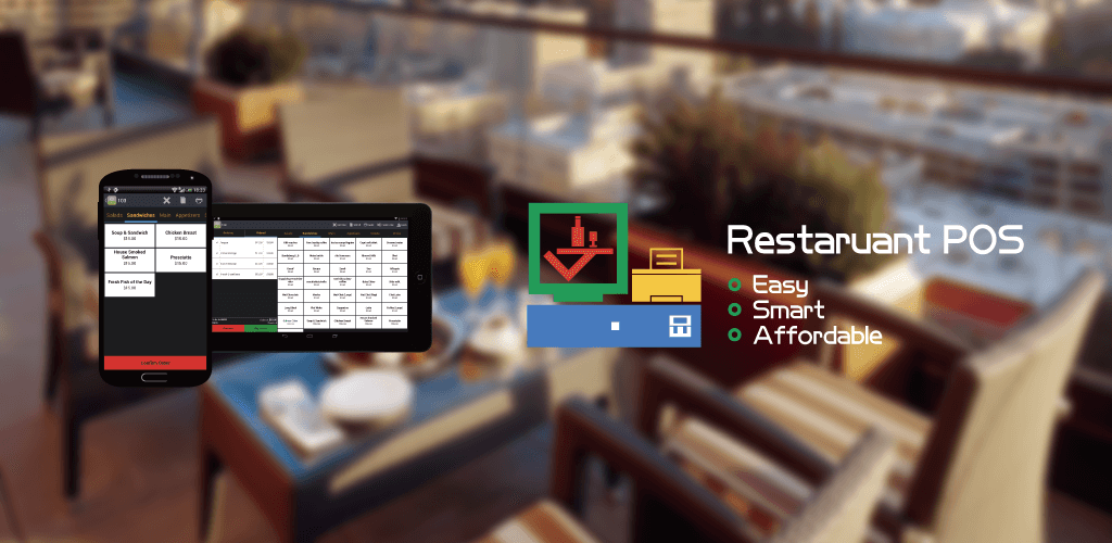 Restaurant Point of Sale v12.10.2 APK + MOD (Unlocked) Download