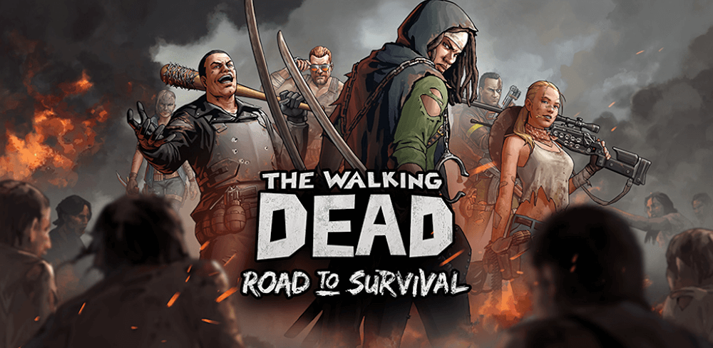 Road to Survival v36.0.2.102429 APK (Latest) Download