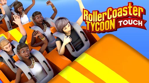 RollerCoaster Tycoon Touch v3.27.2 Apk Mod [Dinheiro Infinito] |