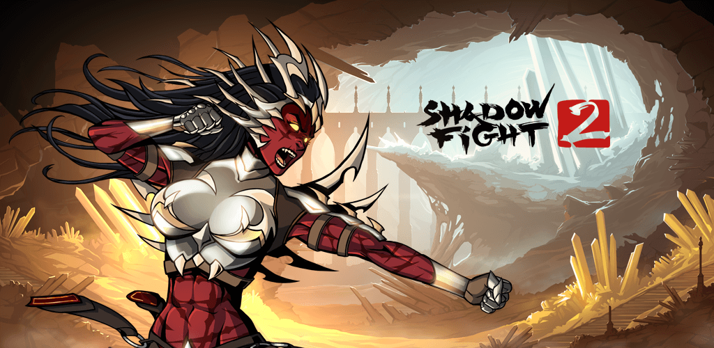 Shadow Fight 2 v2.23.0 MOD APK (Menu, Unlimited All, Max Level) Download