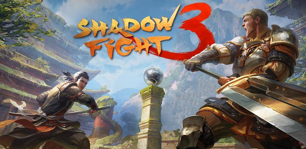 Shadow Fight 3 v1.29.3 MOD APK (One Hit/Dumb Enemy) Download
