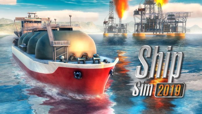 Ship Sim 2019 v2.2.2 Apk Mod [Dinheiro Infinito] |
