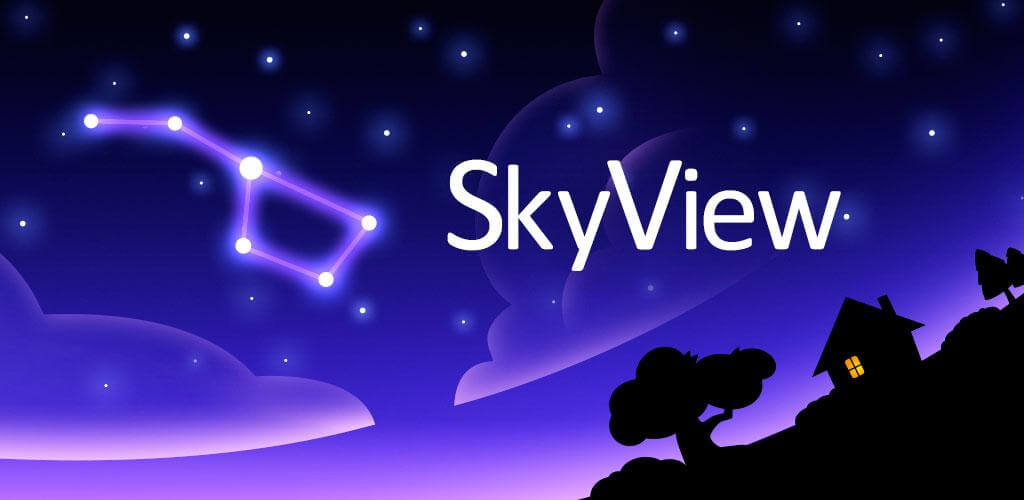 SkyView v3.7.1 APK (Paid & Unlocked) Download
