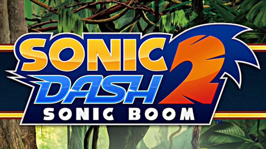 Sonic Dash 2 Sonic Boom v3.5.1 Apk Mod [Dinheiro Infinito] |