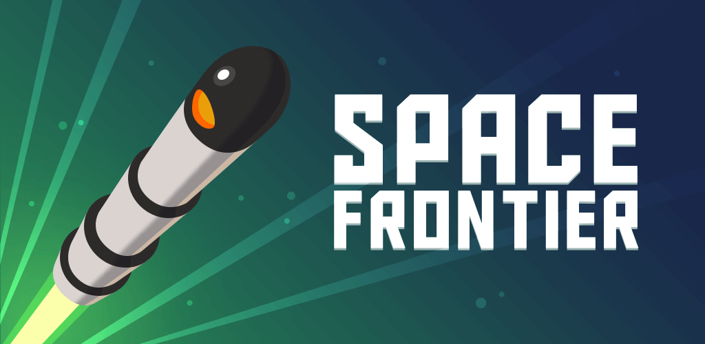 Space Frontier v1.3.5 MOD APK (Unlimited Money) Download
