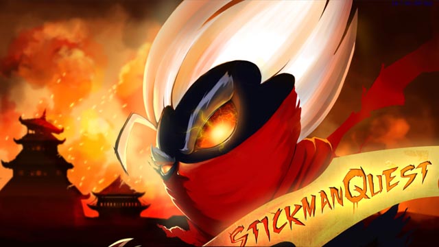 Stickman Legends v2.9.9 Apk Mod [Dinheiro Infinito] |
