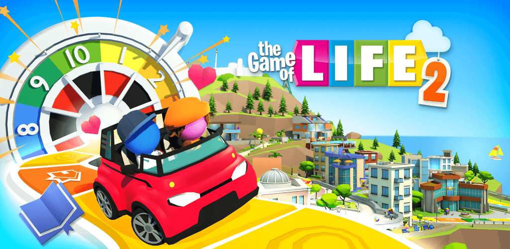 THE GAME OF LIFE 2 v0.3.6 MOD APK (All Unlocked) Download