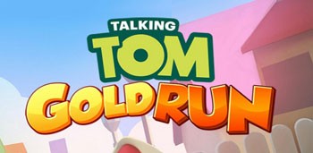 Talking Tom Gold Run v6.1.1.1888 Apk Mod [Dinheiro Infinito] |