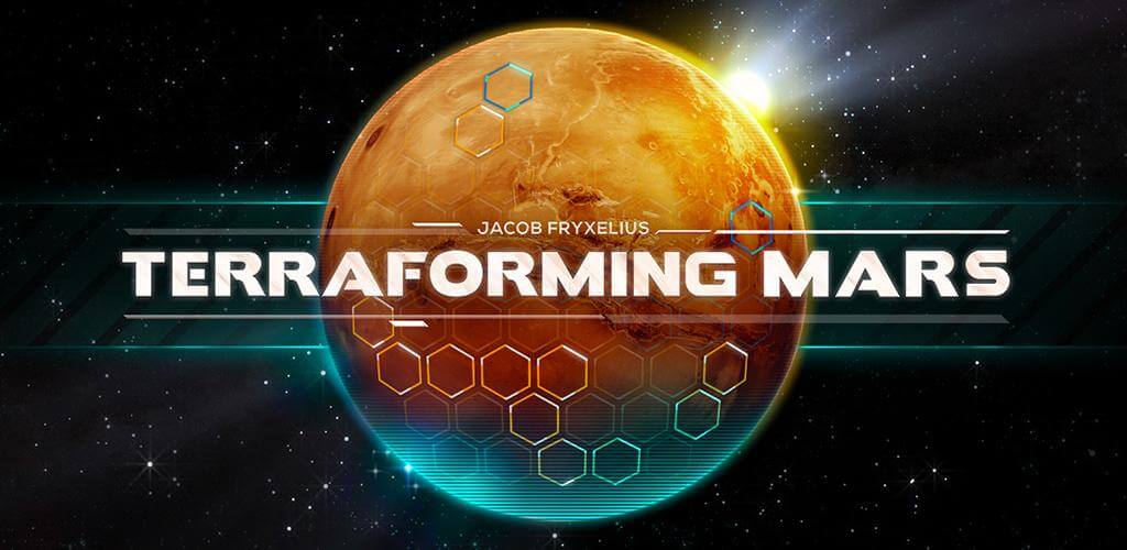 Terraforming Mars v1.4000.4.12262 MOD APK (Unlocked All DLC) Download